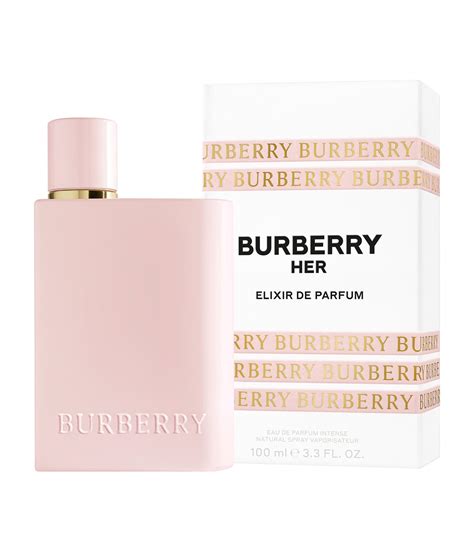 eau de parfum burberry her|burberry her perfume boots.